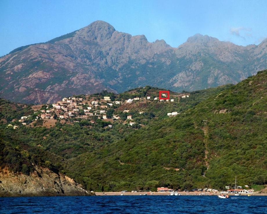 Villa Romarin Partinello 외부 사진